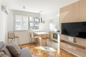 Grand opening studio en Palermo (Alto Palermo)